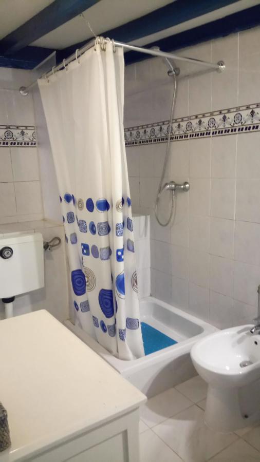 Tapada Flats Lejlighed Viseu Eksteriør billede
